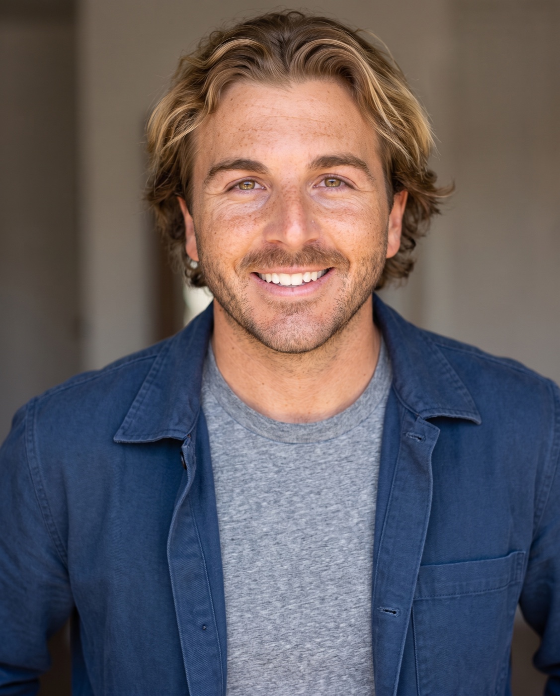 Matt Stone, founder of Creator Mode